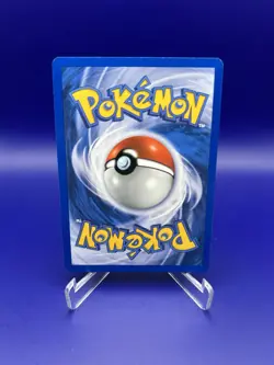 Pokemon Erika's Bulbasaur 39/132 Regular Gym Challenge English - Image 3