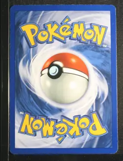 PSA 8 NEAR MINT MINT 1999 Pokemon Game Base #58 Pikachu Yellow Cheeks !!! - Image 4