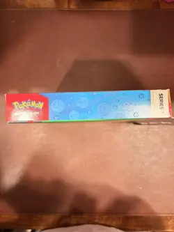 Pokemon TCG First Partner Illustration Collection Series 1 New Sealed (2 Box) - Image 3