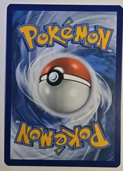 Pokemon TCG Wartortle 08/165 Scarlet Violet 151 Reverse Holo 2023 NM - Image 3