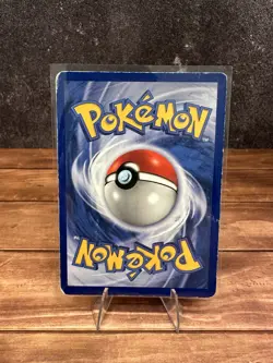 Dragonite Fossil 4/62 Holo Rare 1999 Pokemon TCG | HP - Image 2