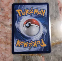 Pokemon Mega Abomasnow EX Me01: Mega Evolution 036/132 Double Rare 350 HP Full … - Image 5