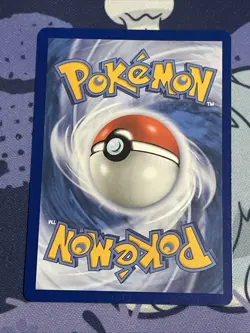 Rowlet MEP 043 Promo - Illustration Rare - Pokemon TCG: 30th Anniversary - Image 2