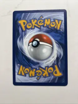 Volcarona 100/086 Illustration Rare Pokemon Sv: Black Bolt English NM - Image 4