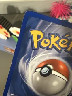 Pokemon TCG Deoxys Delta Species 2/17 Pop Series 4 Holo Rare - Image 4