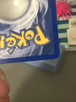 Pokemon TCG Deoxys Delta Species 2/17 Pop Series 4 Holo Rare - Image 5