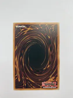 RA05-EN119 Fateful Adventure Variant Art Starlight Rare 1st Edition NM YuGiOh - Image 2