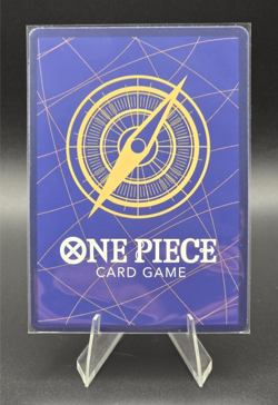 Nami - Tournament Pack Vol. 3 - [Winner] - One Piece Promo Card - English - Image 2