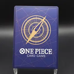 X2 ● Bandai One Piece Card Game Sabo OP15-046 SR - Image 3