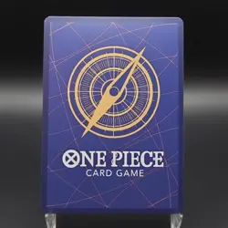 X2 ● Bandai One Piece Card Game Sabo OP15-046 SR - Image 5