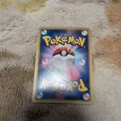 Raichu 1st Basic Expansion 113/128 eCard Retro Promo Rare Pokemon Card Game - Image 2