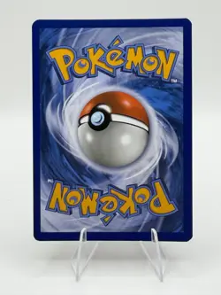 Pokemon TCG Nihilego GX Ultra Rare Card 49/111 Crimson Invasion NM - Image 2