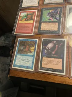 Magic: the Gathering 900 Plus Cards - Image 3