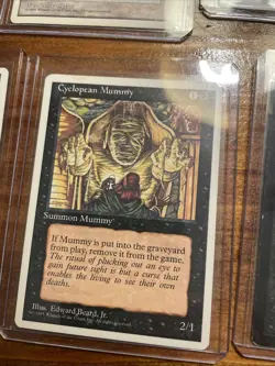 Magic: the Gathering 900 Plus Cards - Image 4