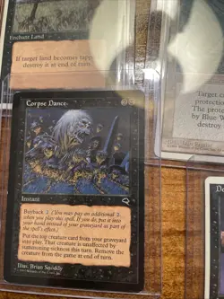 Magic: the Gathering 900 Plus Cards - Image 5