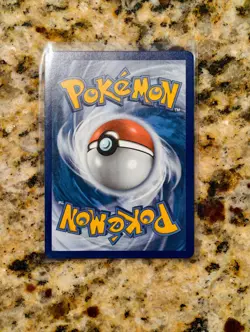 Pokemon Birthday Pikachu 24 Black Star Promo Card Celebrations 25th Anniversary - Image 2