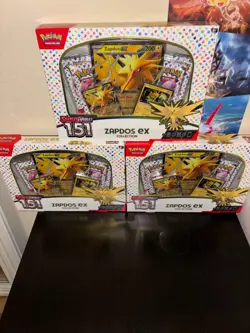 151 scarlet and violet pokemon cards - Image 2