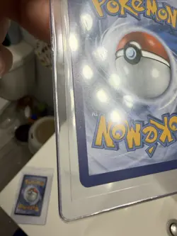 Pokemon Build A Bear Promo Eevee And Pikachu 63/98 20/108 Cards - Image 5