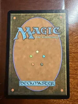 Final Fortune *7th Edition* MTG Magic the Gathering - Image 2