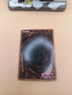 Lord of D. SDK-041 - SUPER RARE - UNLIMITED - YUGIOH - Image 3