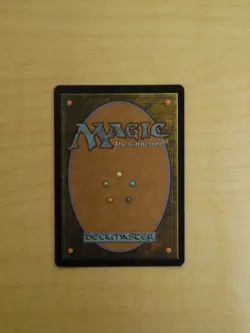 Magic the Gathering: Nostalgic Dreams - Torment, FOIL (EX+) - Image 2