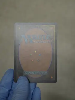 Magic the Gathering: Nostalgic Dreams - Torment, FOIL (EX+) - Image 4