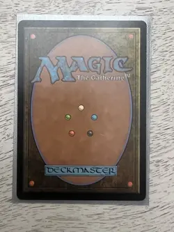 Neheb, the Eternal Commander Masters Regular Legendary Creature Red 0678 MTG - Image 2