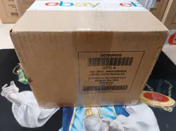 Warhammer 40k Commander MTG Complete Set of all (4) Decks x1 NEW SEALED - Image 1