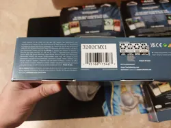 Warhammer 40k Commander MTG Complete Set of all (4) Decks x1 NEW SEALED - Image 5