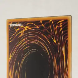 Yugioh Helpoemer 301-006 Japanese Ocg Ultra LP - Image 5