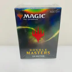 Double Masters VIP Booster Pack - Image 1