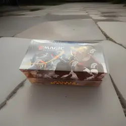 Magic the Gathering Double Masters Booster Box 630509973200 - Image 2