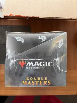 Magic the Gathering Double Masters Booster Box 630509973200 - Image 3