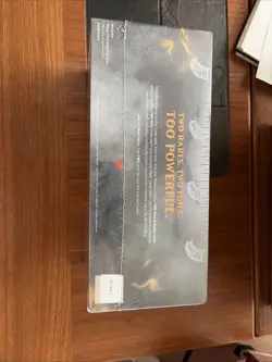 Magic the Gathering Double Masters Booster Box 630509973200 - Image 4