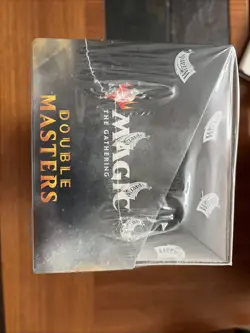 Magic the Gathering Double Masters Booster Box 630509973200 - Image 5