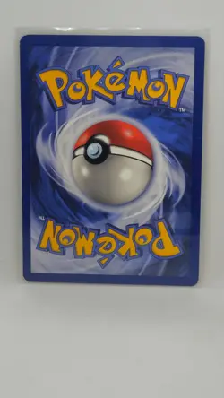 Pokemon TCG Sabrina's Abra 19 Non Holo WOTC Promo VTG 2000 LP+ - Image 2