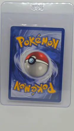 Pokemon TCG Sabrina's Abra 19 Non Holo WOTC Promo VTG 2000 LP+ - Image 4