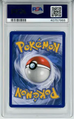 POKEMON ULTRA PRISM PHEROMOSA GX #158 SECRET RARE HOLO FOIL PSA 9 MINT #40757988 - Image 2