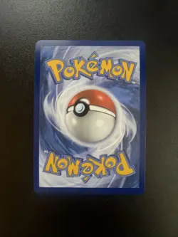 Pokemon - Thundurus 209 Promo Black Bolt - Image 2