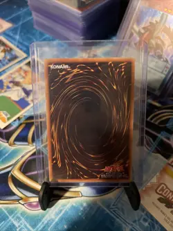 Yugioh Cards Stardust Dragon 20th Anniversary Secret Rare - Image 4