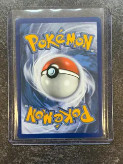 2019 Pokemon Unbroken Bonds Honchkrow GX Full Art Holo Rare - Image 2