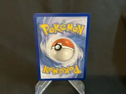 Pokemon Switch 206/165 Sv: Scarlet & Violet 151 Full Art Hyper Rare Holo -NM - Image 3