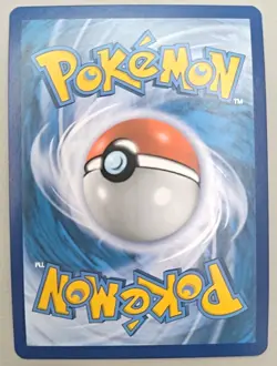 Ditto 17/18 Holo Detective Pikachu Set Pokemon TCG - NM - Image 2