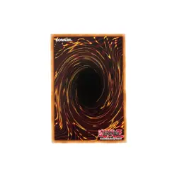 INCH-EN001 Infinitrack Harvester Secret Rare 1st Edition NM Yugioh Card - Image 2