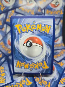 Pokemon TCG Mr. Mime Scarlet & Violet 175/169 NM/LP - Image 2