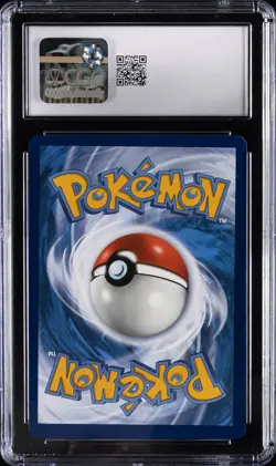 2021 POKEMON EVOLVING SKIES ULTRA RARE - HOLO #189/203 UMBREON V CGC 10 GEM MINT - Image 2