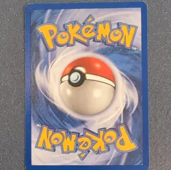 Pokemon Flareon Jungle Rare Regular Pokemon TCG Card #19/64 70 HP - Image 2