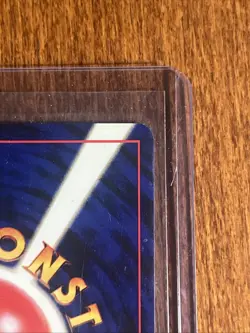 [NM/MINT] 2001 Pokemon Japanese Neo 4 Neo Destiny Dark Ariados 17/105 #168 Rare - Image 3