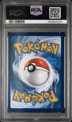 Pokemon Mew Crown Zenith Galarian Gallery Full Art #GG10/GG70 PSA 9 Mint - Image 2