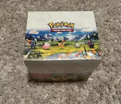 Pokemon TCG Ascended Heroes SEALED Mini Tin Display (10 Tins) IN HAND SHIPS FAST - Image 1